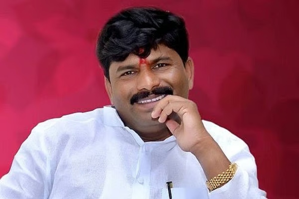 गोपीचंद पडळकर यांचा गंभीर आरोप; रोहित पवारांवर हल्ल्याचे षडयंत्र रचल्याचा दावा